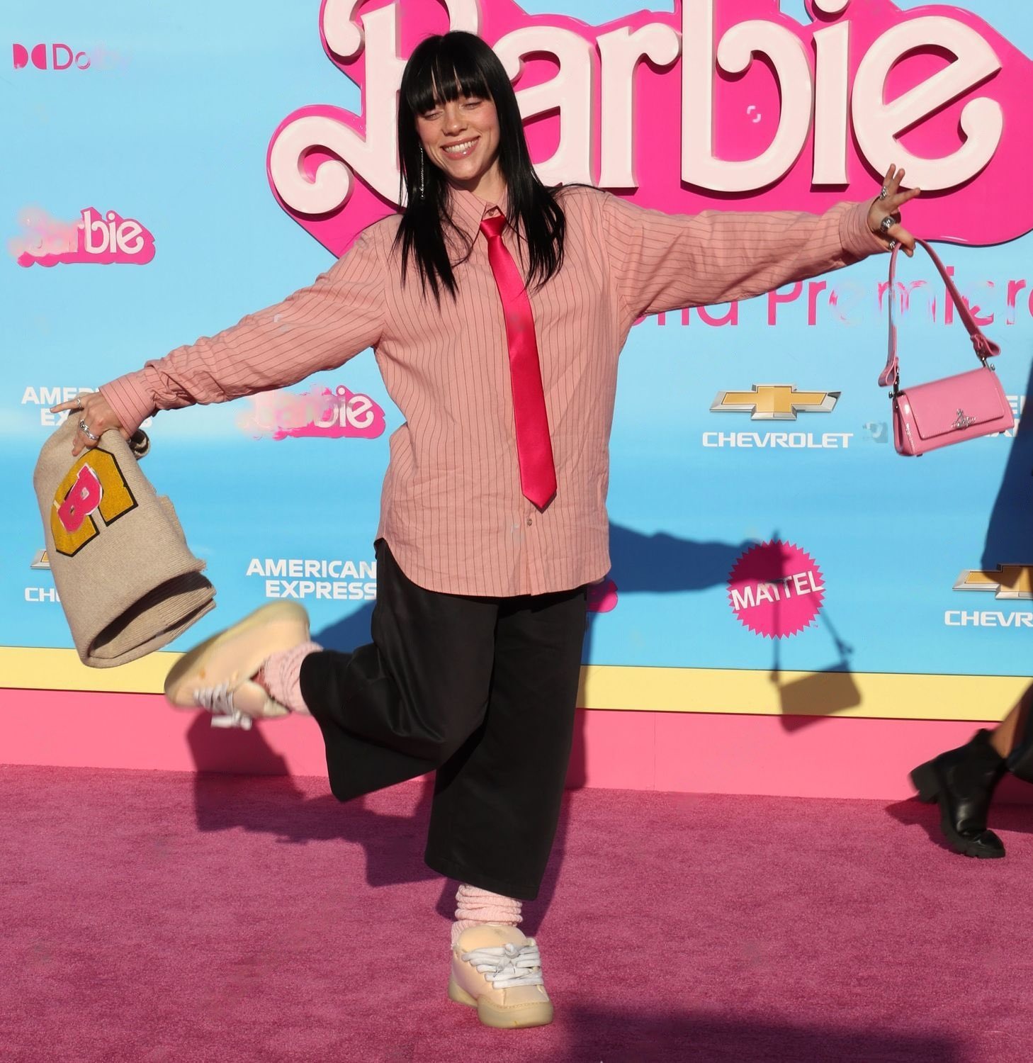 Billie Eilish Brasil on X: 