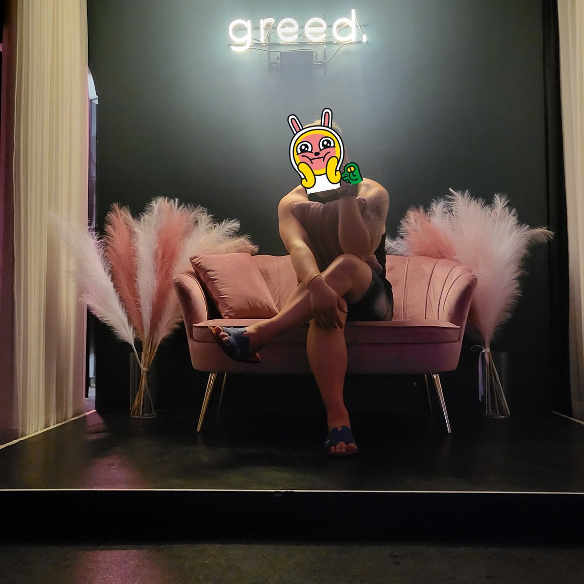 smodel00's tweet photo. 뒤늦은 그리드사진 ㅋ
분위기 정말 좋았던것 같아요 ㅎ
@greedbar #커플모임 #부커만남 #커플만남 #관클 https://t.co/23oUXDZIU6