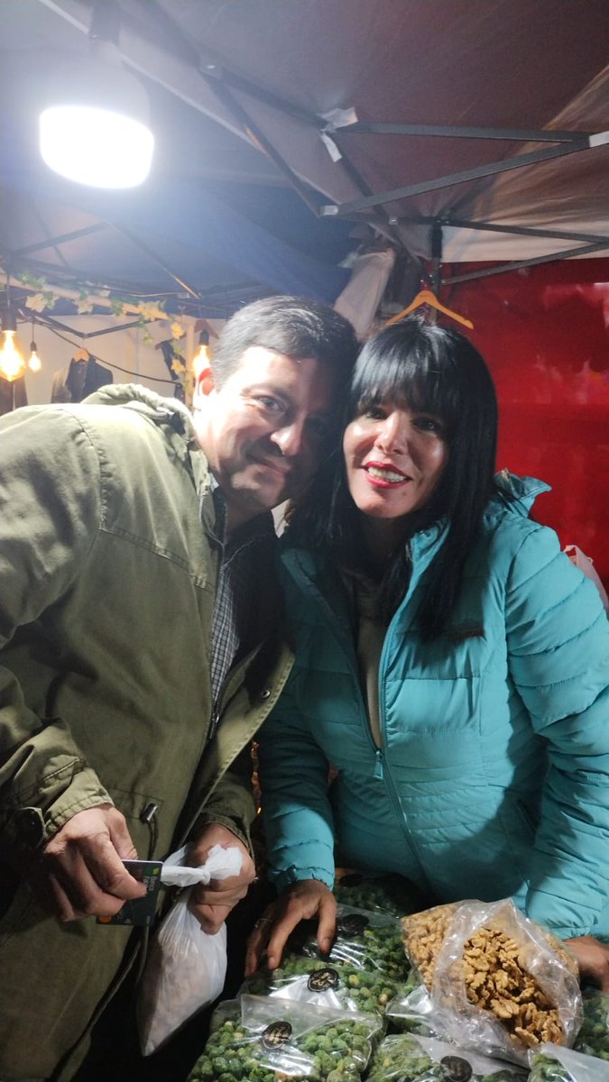 En fiesta del chacoli. En el puesto de la Anita (geisha)