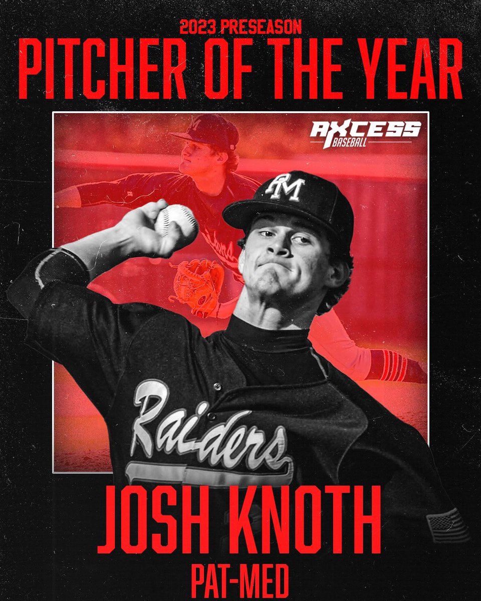 Axcess Baseball LI tweet media