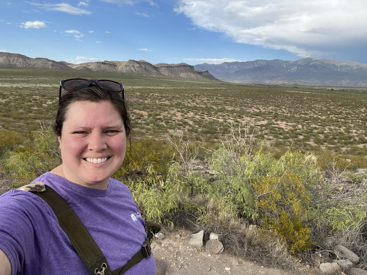 Can’t believe I had the site of 20,000+ #petroglyphs all to myself yesterday! Nothing like looking at faces from 1000+ years ago to make your problems feel smaller; and the views help too. #LandofEnchantment