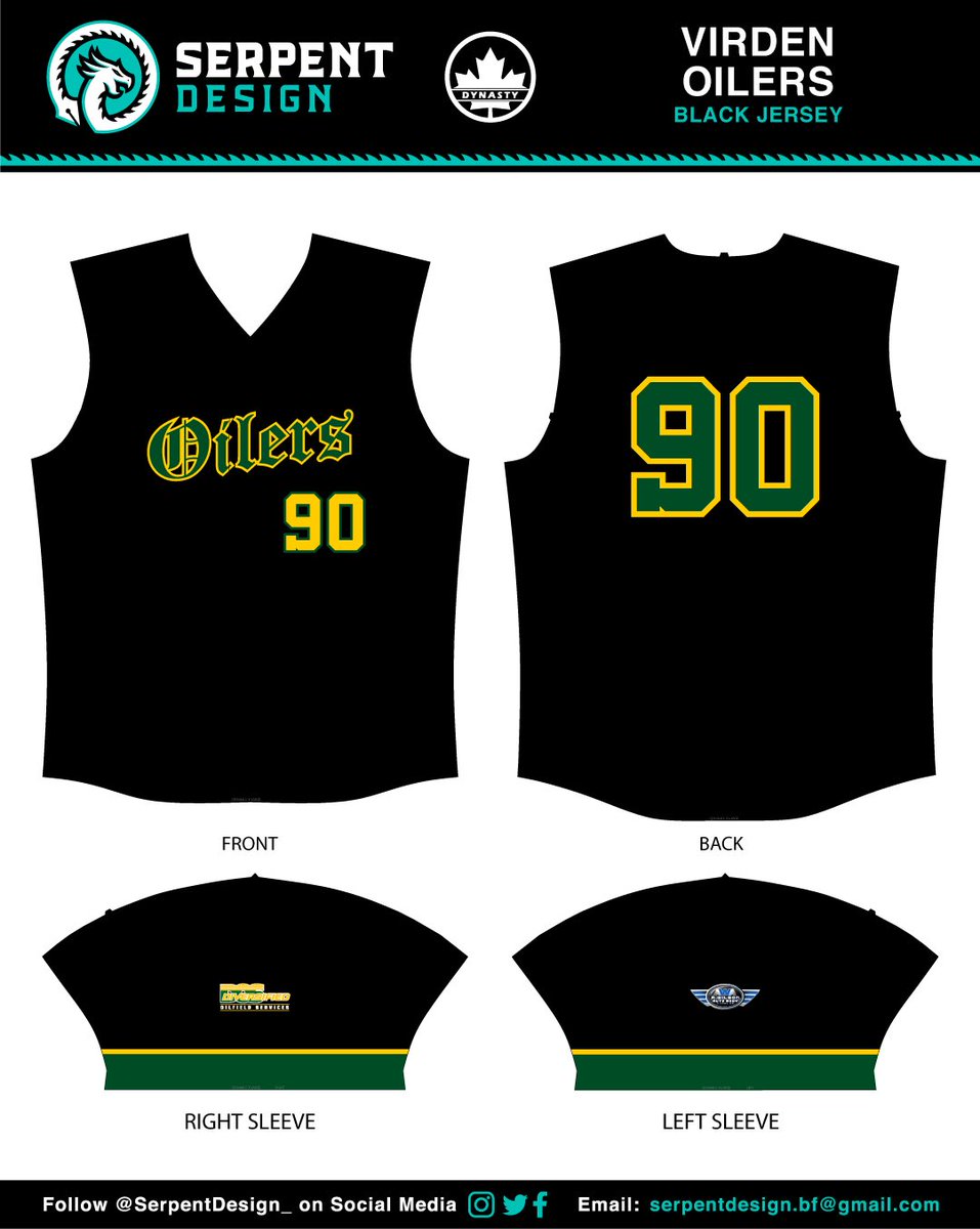 Serpent Design tweet media