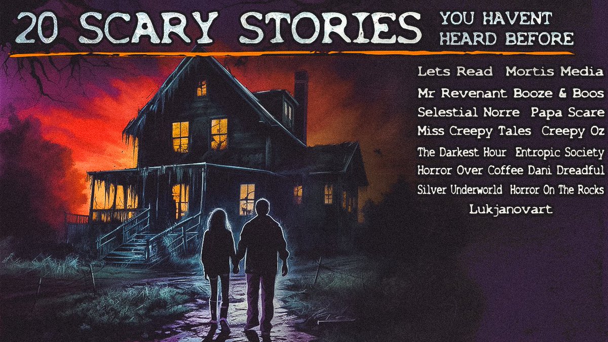 J Nightmares tweet media