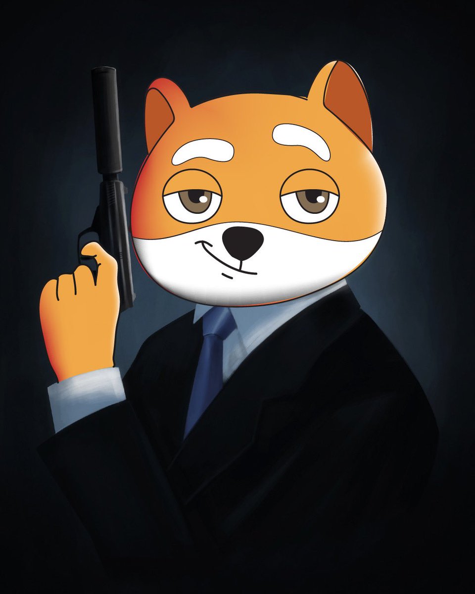 Baby Doge (@babydogecoin) on Twitter photo 