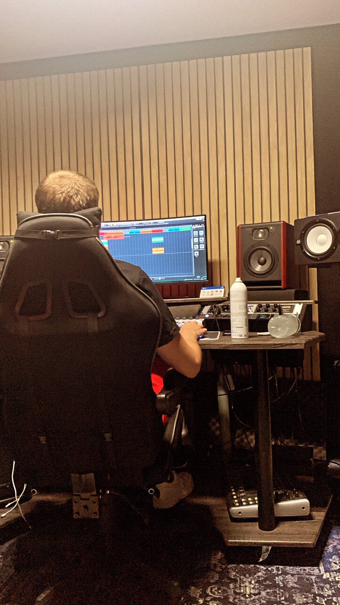 Julien 🦊 ( Fc Tsuki🌙) tweet media