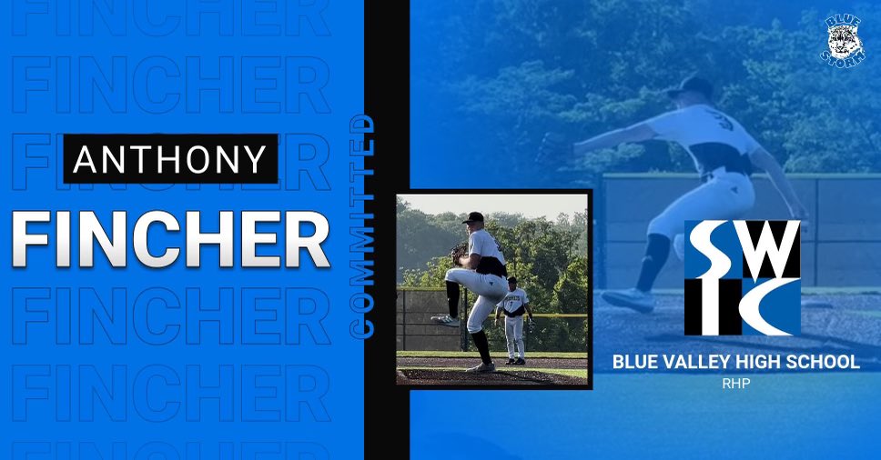 I’m excited to announce I have committed to further my academic and baseball career at Southwestern Illinois College. Thank you to my family, The Lord, and the coaches who have helped me along the way.