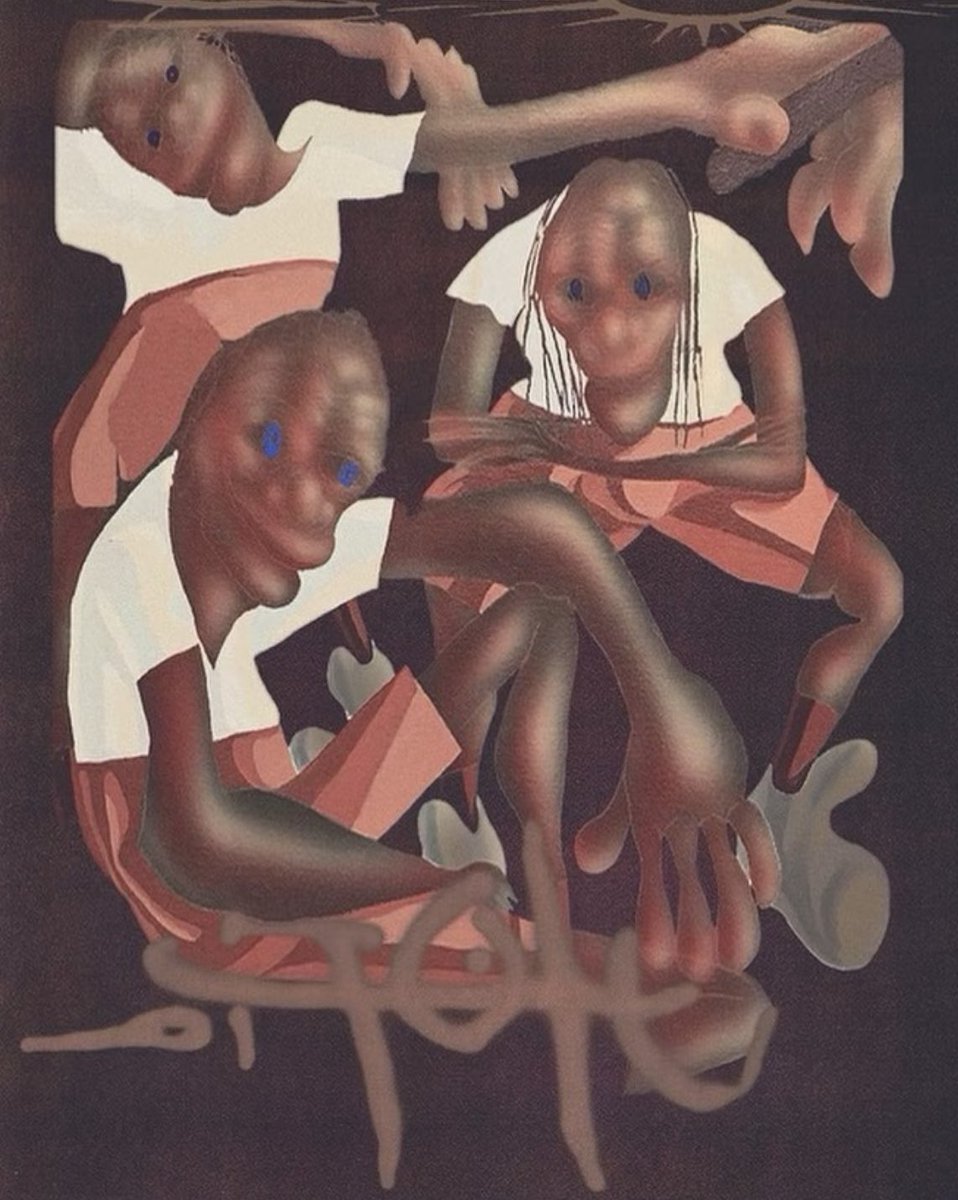 UTOPIA IS READY ‼️🤎