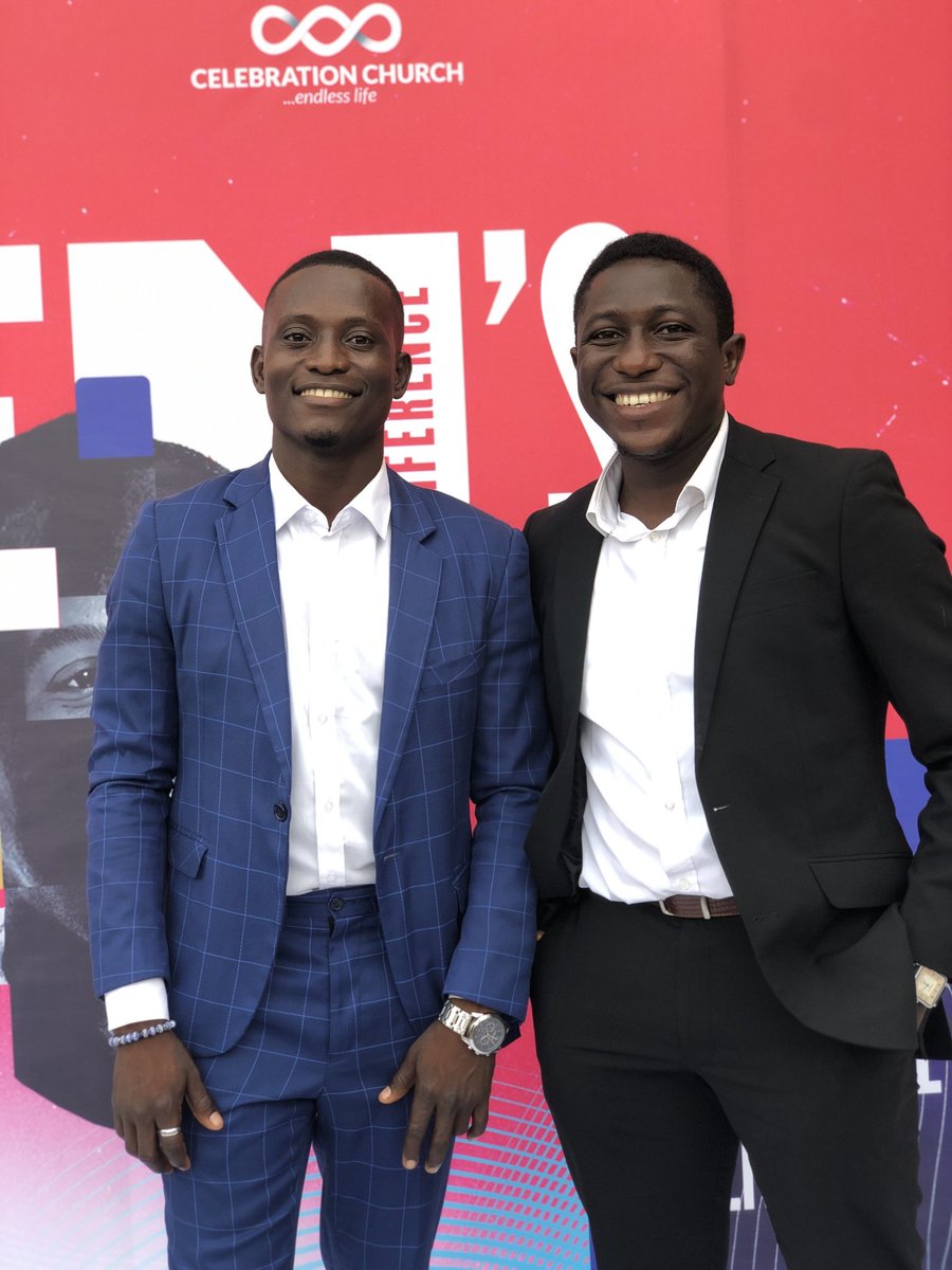 Sam_Persis's tweet photo. Had an Amazing time today at CCI Men Conference with @olaniyi_lero..  so much wisdom and insight from @pst_iren at @cci_yaba
 #CCIMenConference2023Edition https://t.co/TrSA8L0nX1