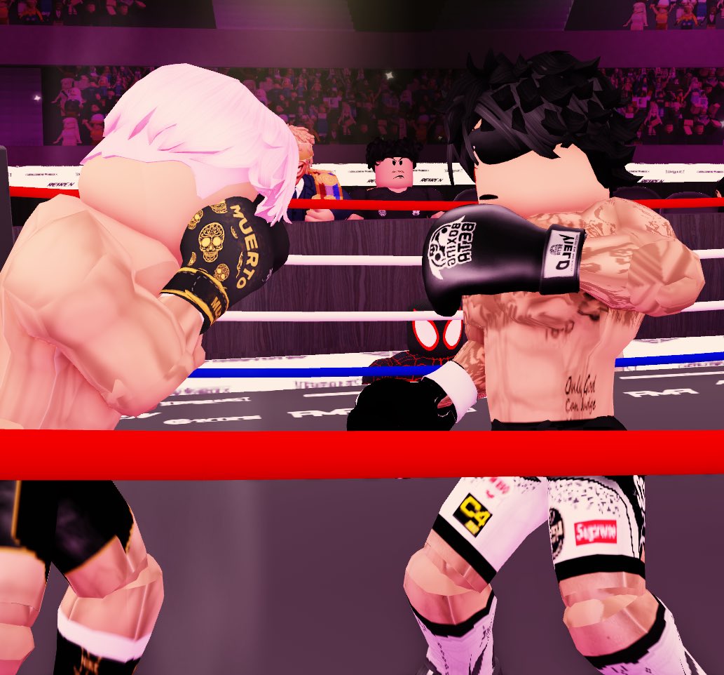 RSPN_Boxing's tweet photo. 🚨
Austin Lee has informed Head WBA President That he will NOT Be activating his rematch clause against Saint Santa Cruz. Looks like we will not be seeing the rematch anytime soon. https://t.co/poE3LdO7US