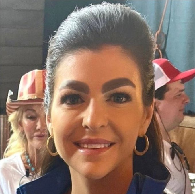 Apparently Jane tweet media