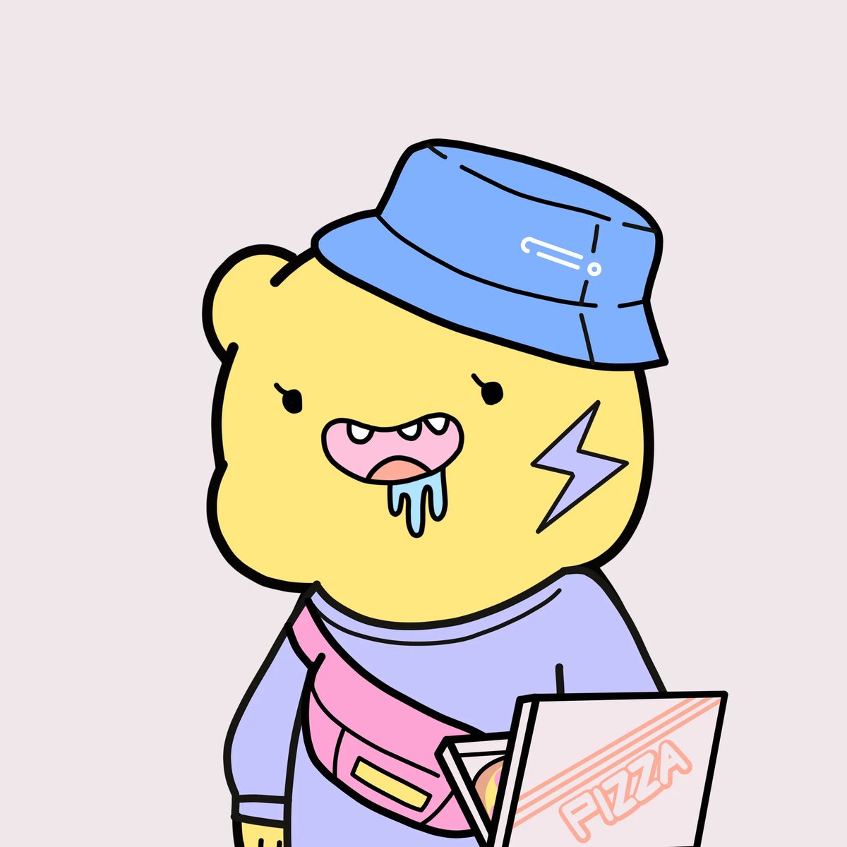 🎉GIVEAWAY🎉

🦥🐻Like &amp; RT
🦥🐻Follow <a href="/slotheezNFT/">SlotheezNFT 🦥 MINT IS LIVE</a> &amp; <a href="/CrazyBearsNFT/">CrazyBears</a> 
🦥🐻Tag frens!

🏆1 x Crazybear #8273
⏰72hrs

#SlotheezNFT #Sloth #Slothfam #NFTGiveaway #NFT #PolygonNFT