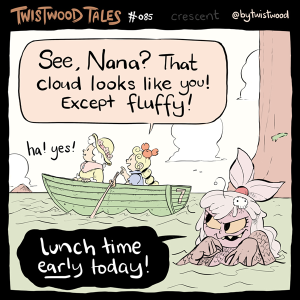 Twistwood🍁(Book Available!) tweet media