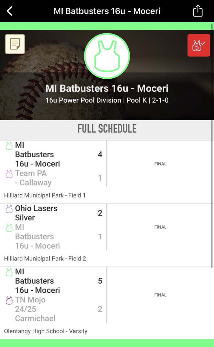Zach Benschoter tweet media