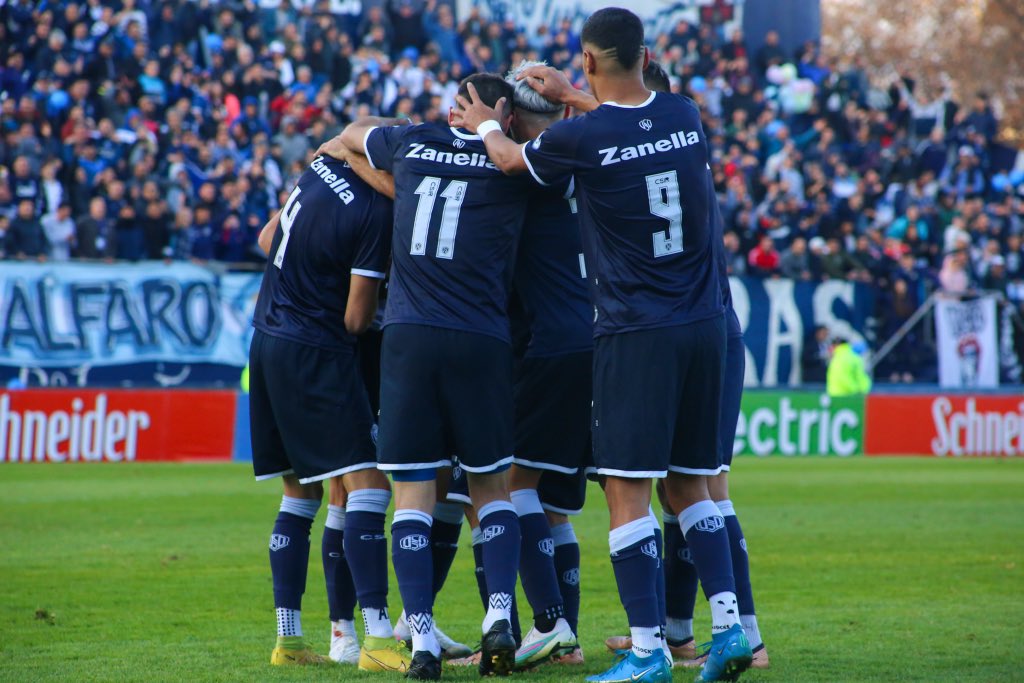 CSIRoficial's tweet photo. #PrimeraNacional

¡GANÓOOOOOOOOOOOOOOOOOOOOOOOOOOOOOOOOOOOOOOOOOOOOOOOOOOOOOOOO LA LEPRA! 👊

CSIR 1-0 Chacarita

⚽Ezequiel Ham

#HaceteSocio https://t.co/FskXrq1ic3