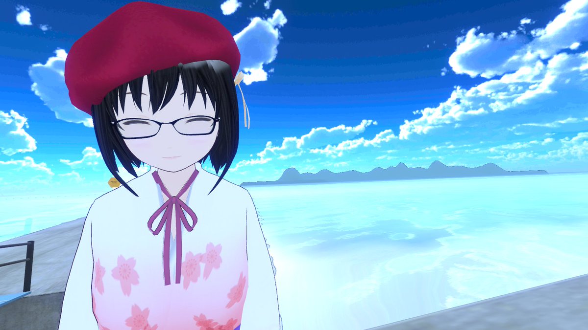 イツカ tweet media