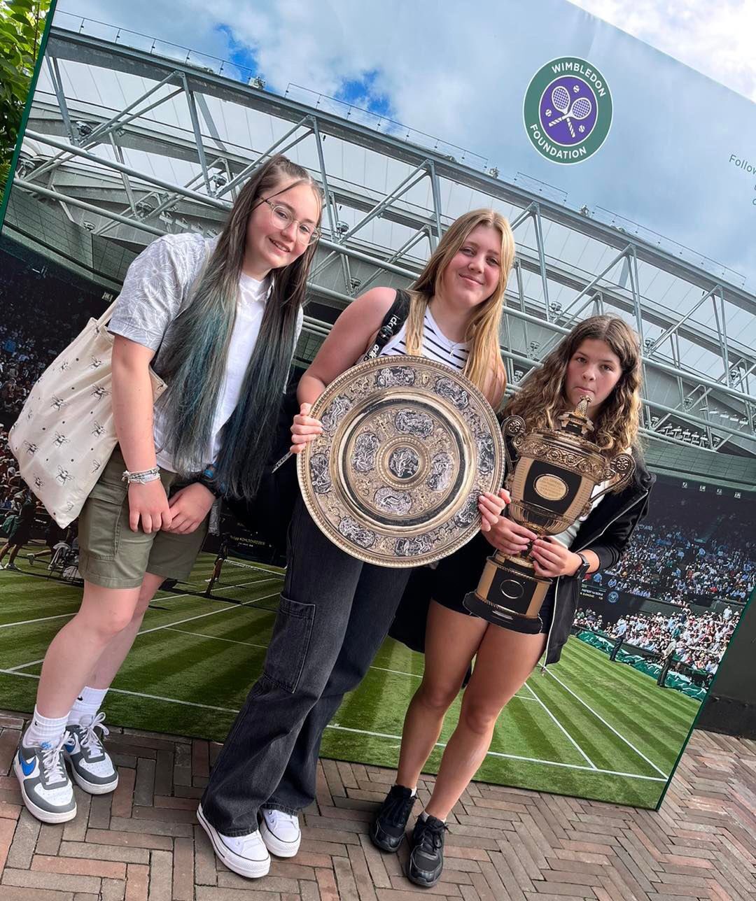 Valleys Gymnastics 💙 on Twitter "Today, we were lucky enough to attend