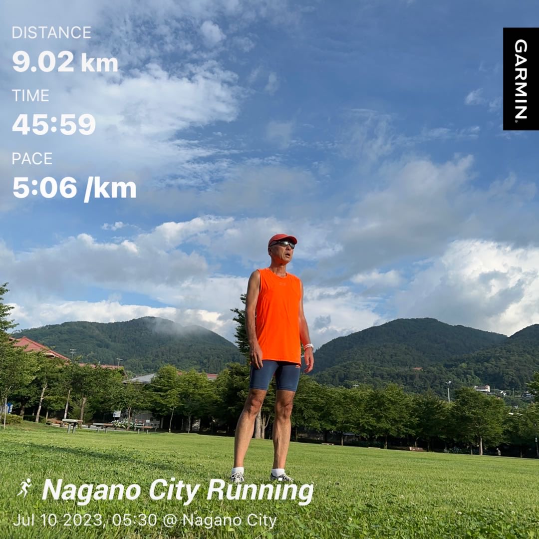 KWashizawa's tweet photo. #beatyesterday #finishSTRONG #BostonMarathon #LondonMarathon #ChicagoMarathon #炭平コーポレーション #garmin #forerunner965 #on #onrunning #cloudrush https://t.co/bTZFMyW22m