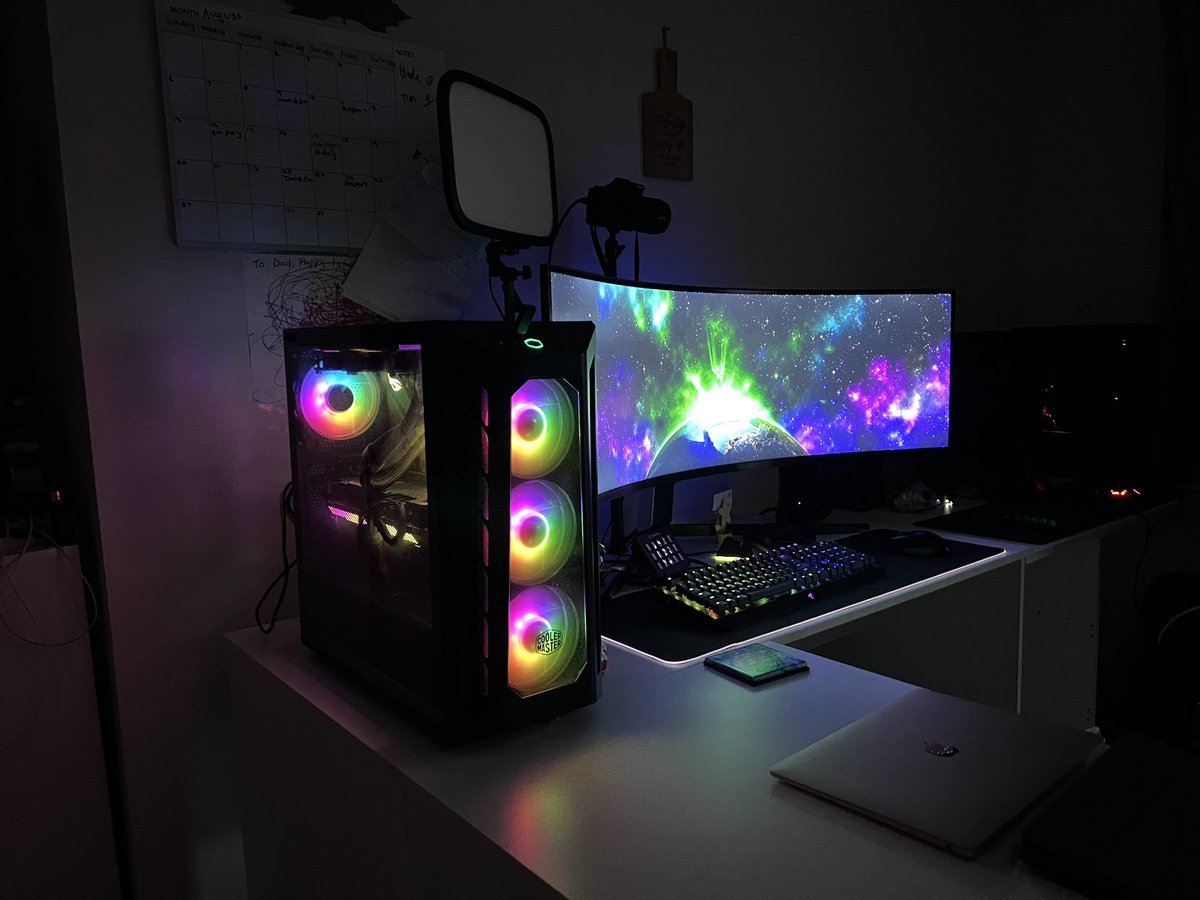 To much drama look at my pretty