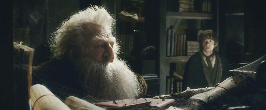 4_desperate's tweet photo. 🙉🙉 #TheLordOfTheRings #TheRingsOfPower #movie   
Original: TheHobbitMovie https://t.co/kTyC6uhdyH