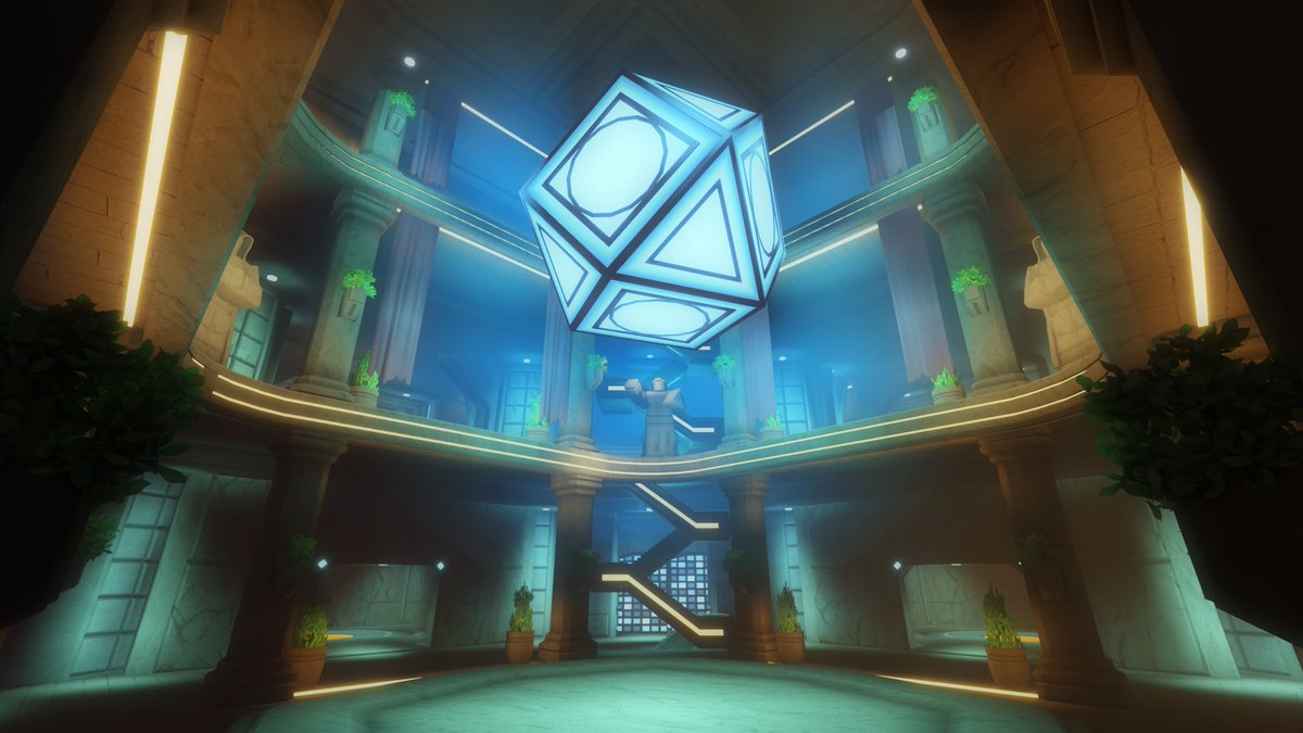 The Jedi are guardians of peace and justice in the galaxy.

🔃 Retweet and Like ❤️ to encourage more posts to get more updates!

🏷️#RobloxDev #RBXDev #ROBLOX #StarWars #ImperialCivilWar