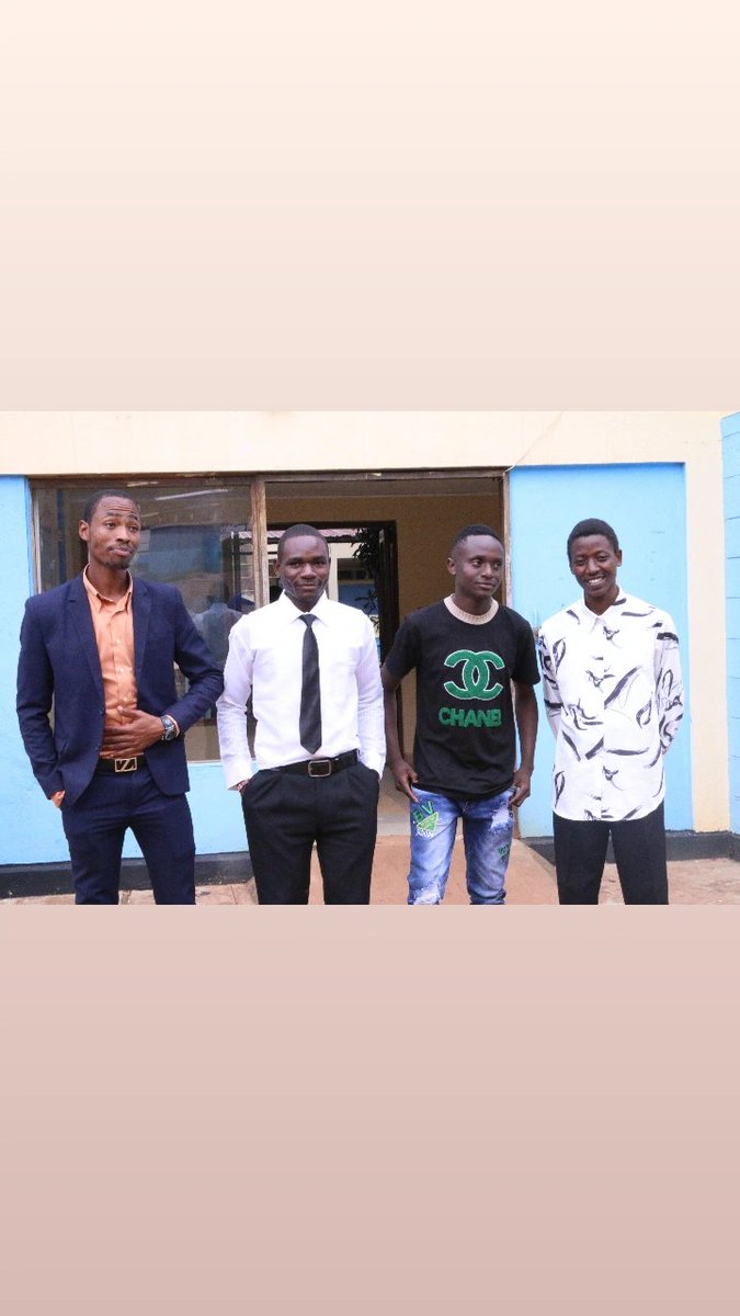 Clinical Medicine Students' Association of MMUST tweet media