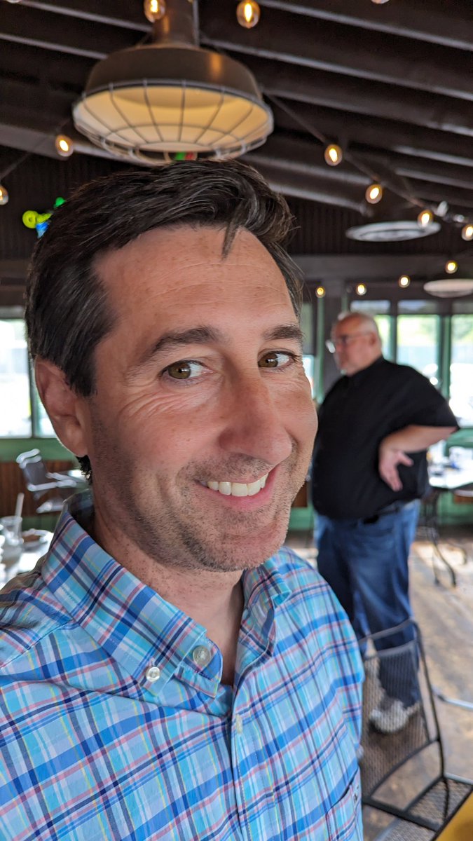 Rob Polansky tweet media
