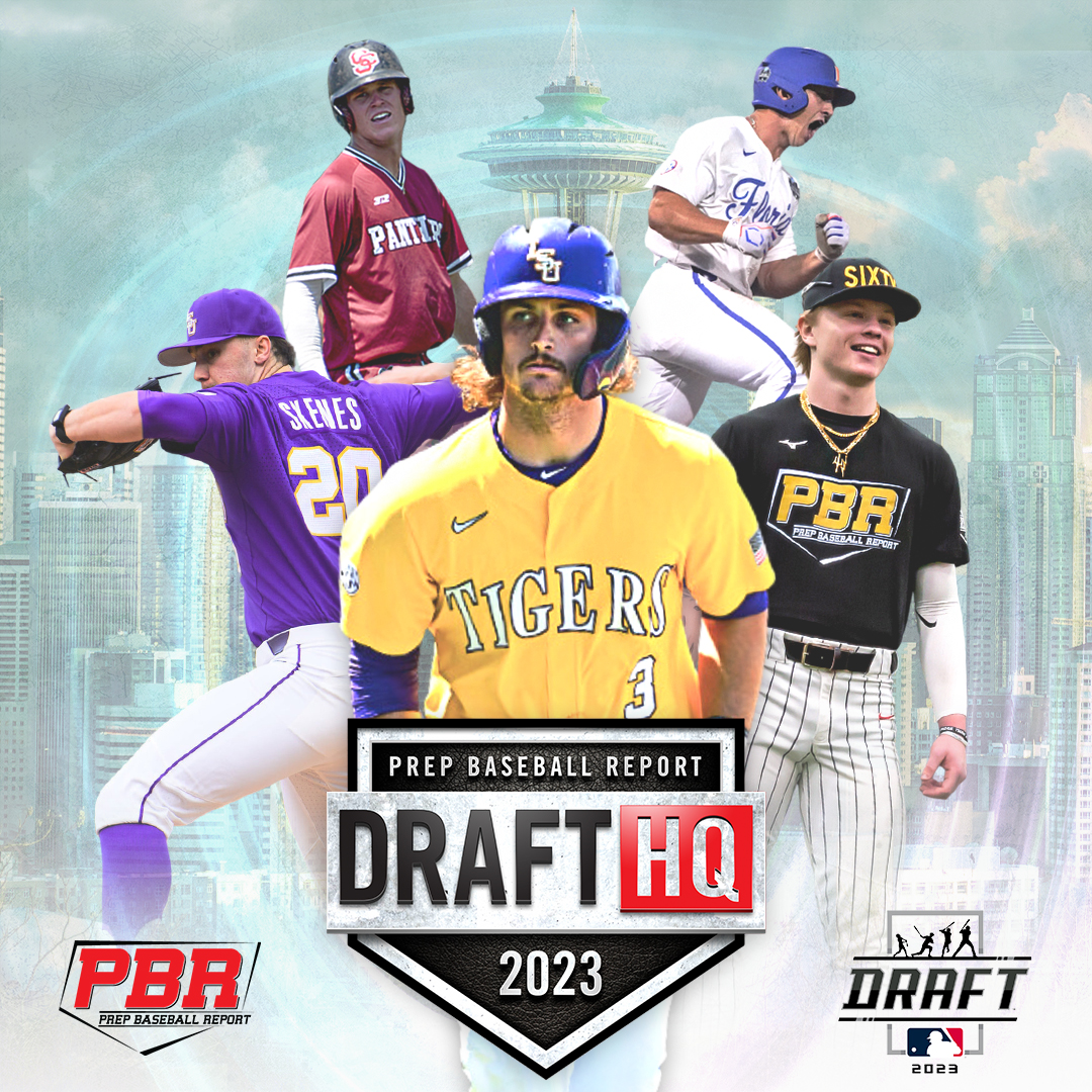 PBR Draft HQ on Twitter "📝 𝟮𝟬𝟮𝟯 𝗠𝗟𝗕 𝗗𝗿𝗮𝗳𝘁 𝗖𝗵𝗲𝗮𝘁 𝗦𝗵𝗲𝗲𝘁 📝 Everything you