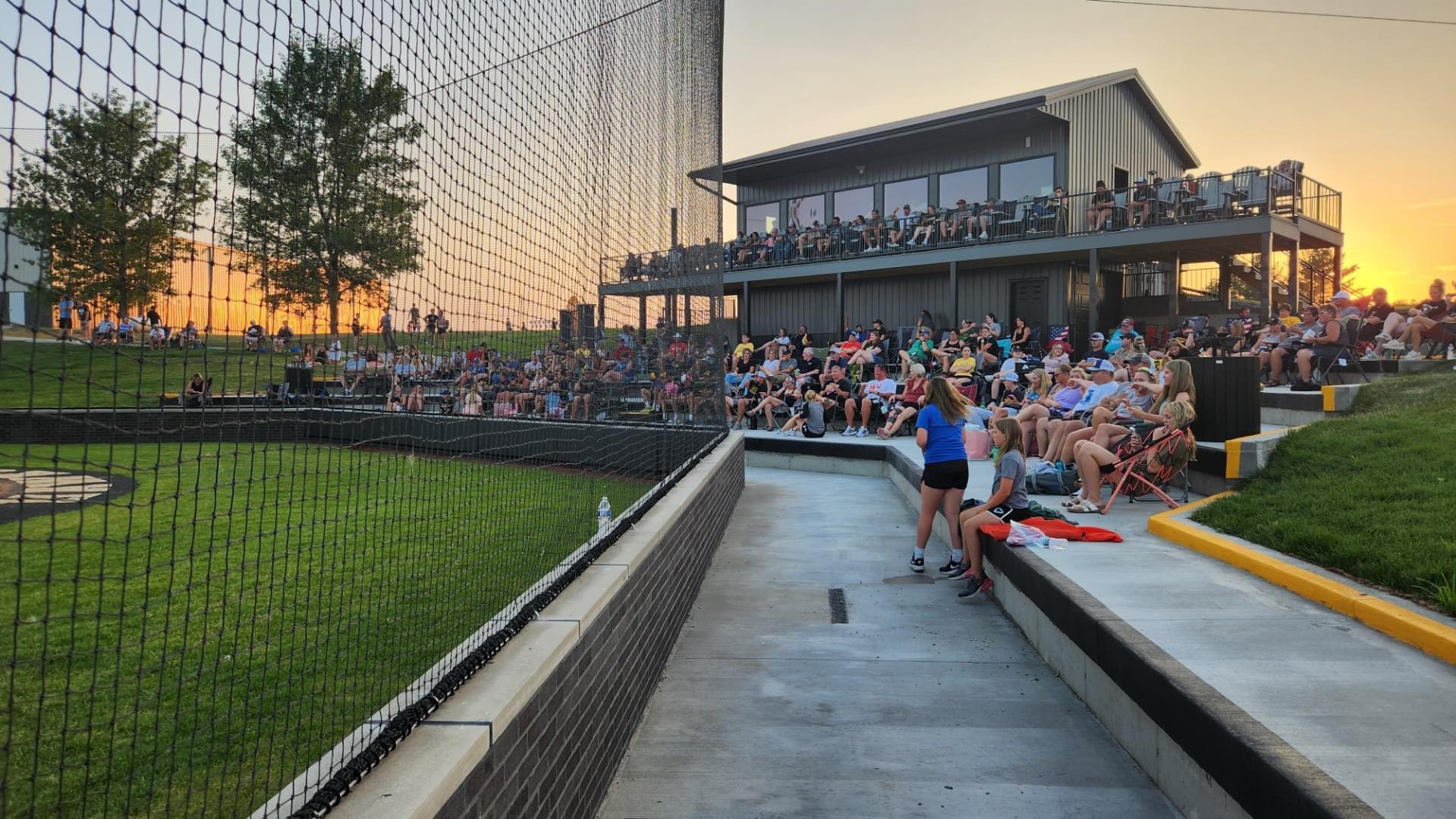 HS Baseball Fields Of America! on Twitter "MidPrairie High School