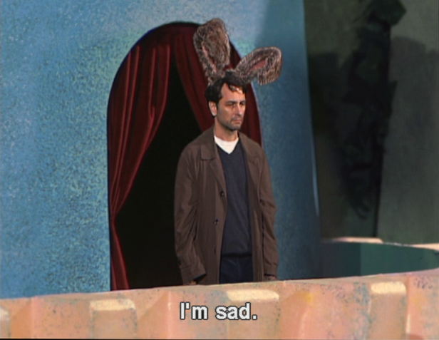 Hannah Blechman tweet media