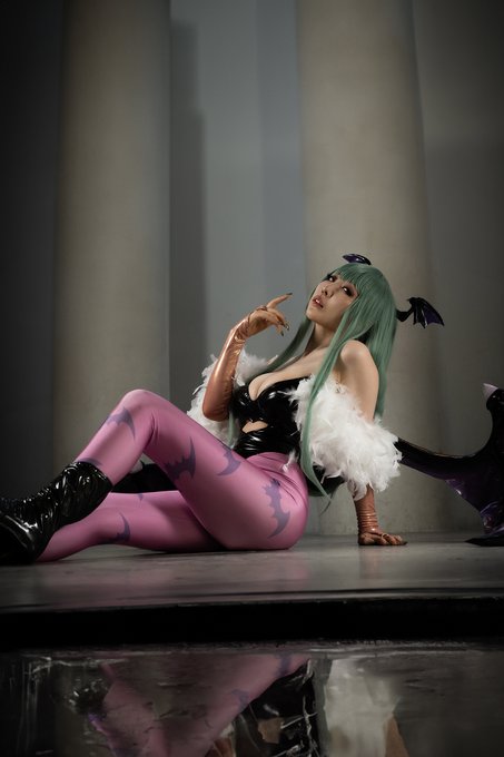 Twitterのコスプレ画像12