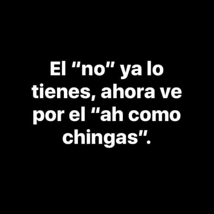 armandoglezc's tweet photo. Insistir, persistir y nunca desistir, hasta que digan a como chingas, dale pues 🤣🤣 https://t.co/QUKF1Wy5il