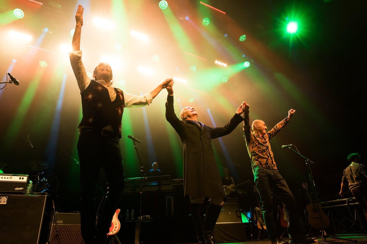 hasanbitirim's tweet photo. An unforgettable night capturing the magic of MFO’s legendary concert in London. Honoured to have been their main photographer and to have photographed the iconic Ozkan Ugur. Rest in peace, you will be dearly missed 🎵
.
.
#ozkanugur #mfo https://t.co/dqKTnMnlTz