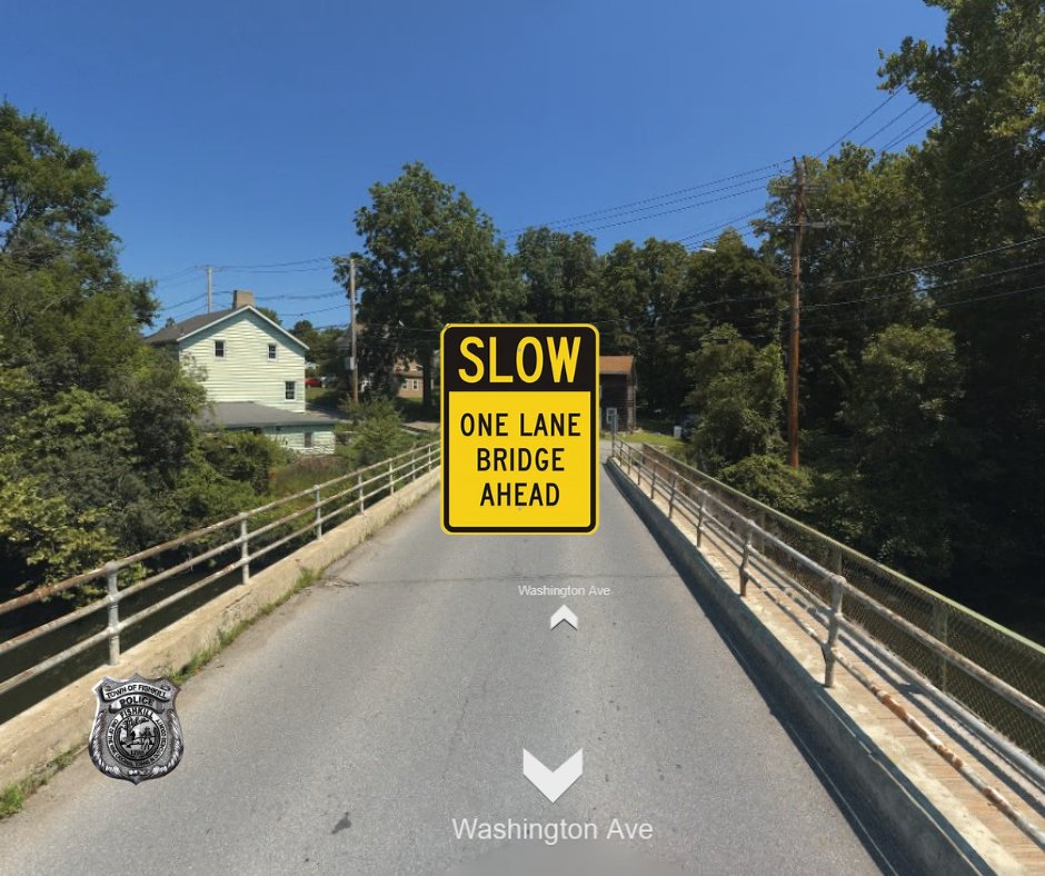 Town of Fishkill PD tweet media