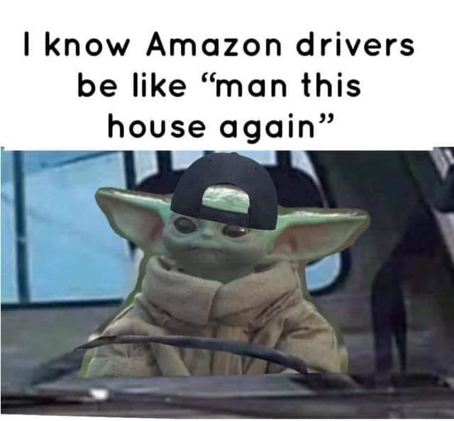 Guilty! 🙋‍♂️🙋‍♀️