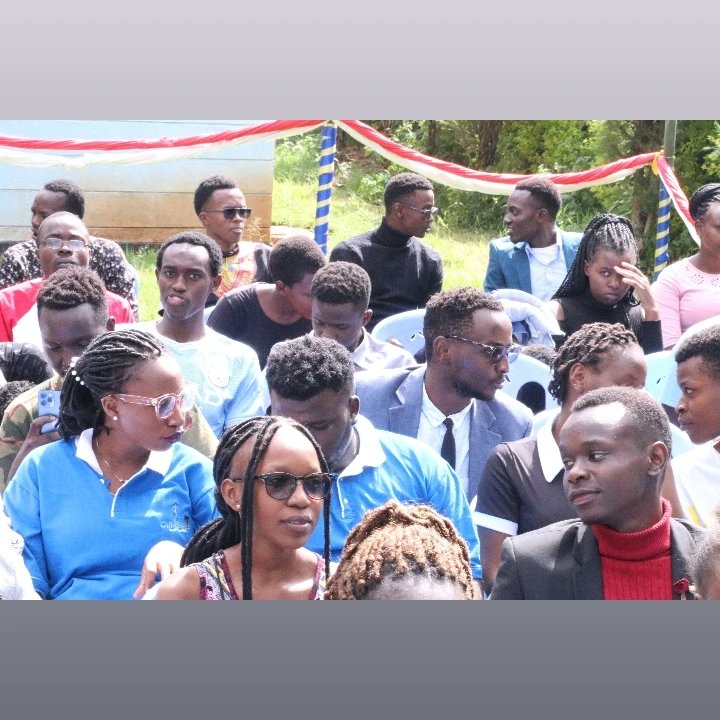 Clinical Medicine Students' Association of MMUST tweet media