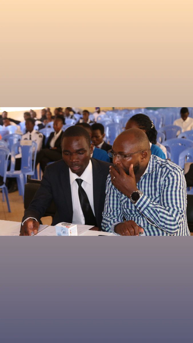 Clinical Medicine Students' Association of MMUST tweet media