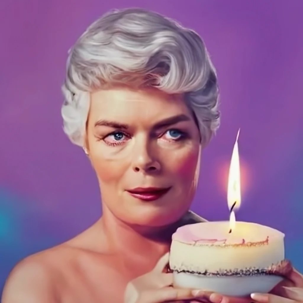 Happy Birthday Kelly McGillis!  