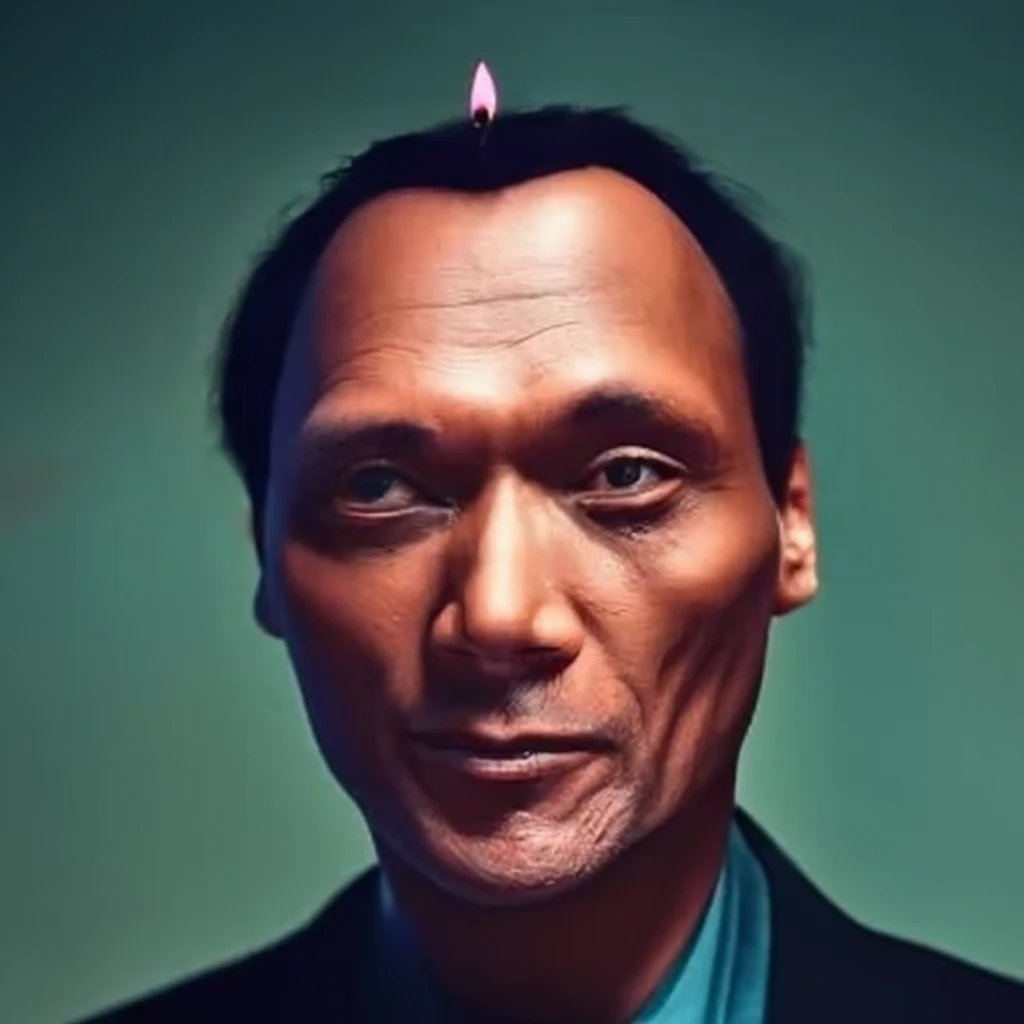 Happy Birthday Jimmy Smits!   