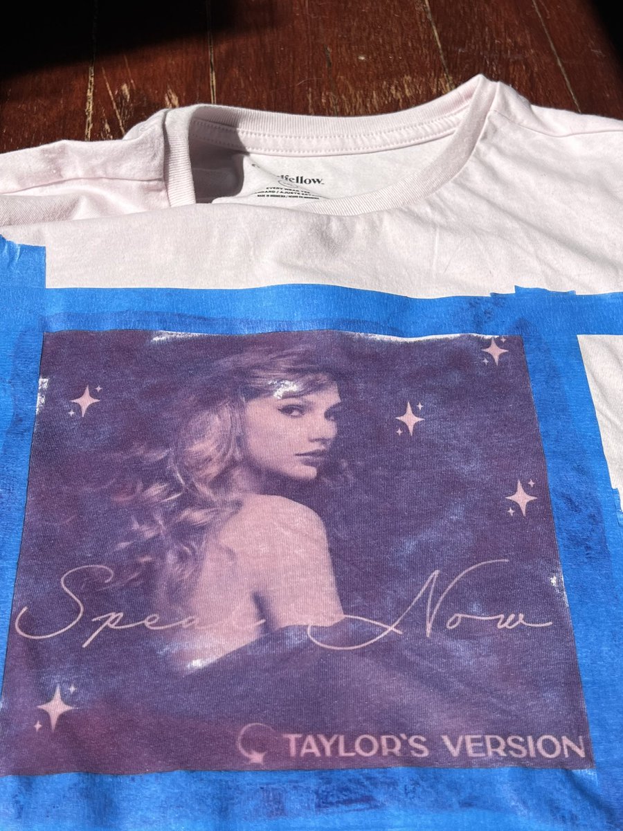 ekraling1's tweet image. Doing some solar printing today. #solarfast #SpeakNowTaylorsVersion