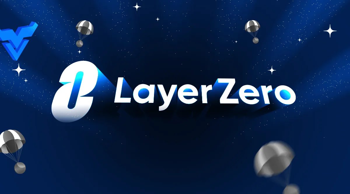 Invertir_PDM's tweet photo. Se espera que el token LayerZero 🪂 se lance este año (cuarto trimestre)

Si no has interactuado, te estás quedando sin tiempo

Cada día tenemos más y más rumores/pistas https://t.co/mjttHiGd6e