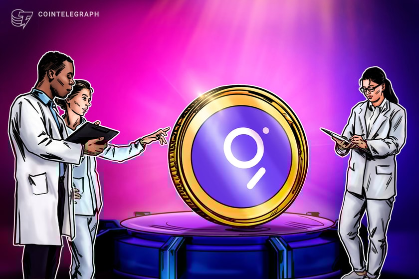 What is The Graph, and how does it work? The Graph is an indexing protocol for Web3 applications that organizes... - cointelegraph.com/explained/what… #BullionInvesting #SilverInvestmentStrategy #Gold401k #RetirementPlanning