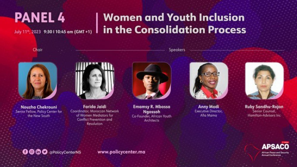 ANNY  T. MODI tweet media