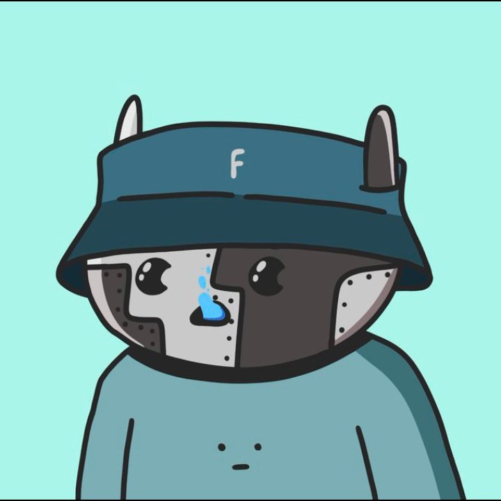 Bitcoin Punks From Ordinals tweet media