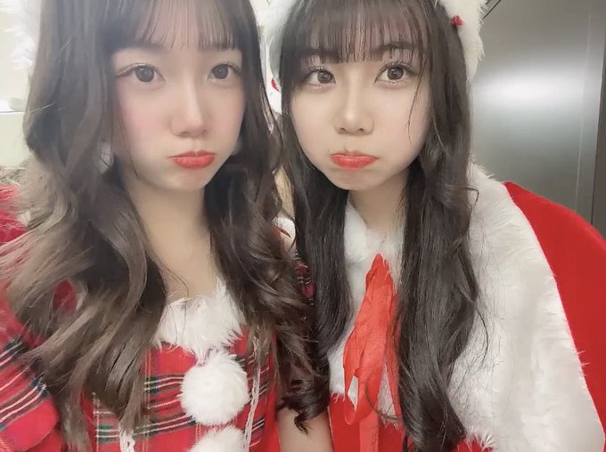 Twitterのコスプレ画像31