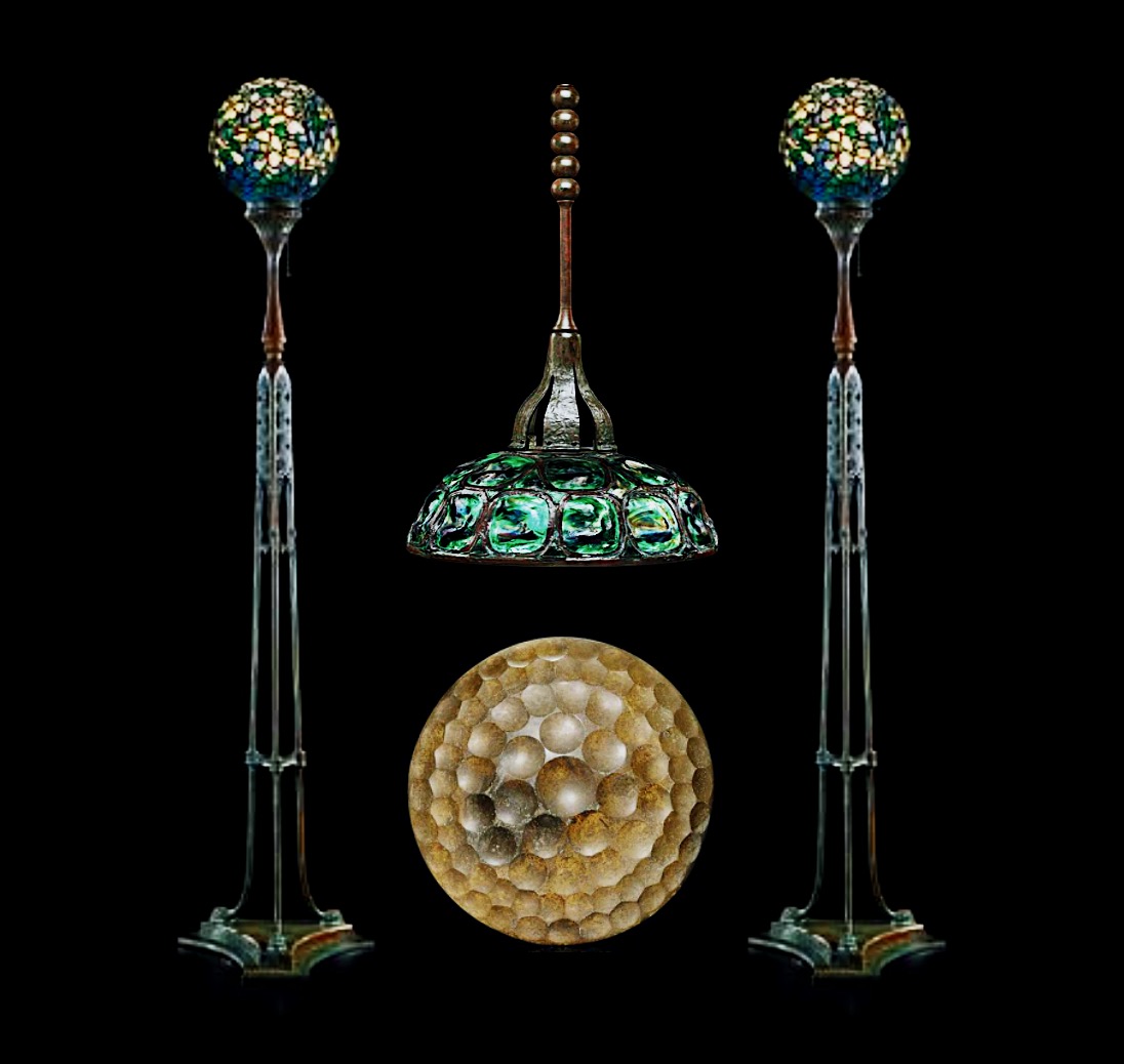 🔥 Antique Glass Blowing and Bronze Metal Working

🔥 See wonderful eclectic art designs and unusual Collectibles at

🔥 BusaccaGallery..com
#Lighting #Bronze #Lamps #LightingFixtures #LightingArt #ArtLighting #InteriorDesigners #InteriorDesign #Designer #Architects #Busacca