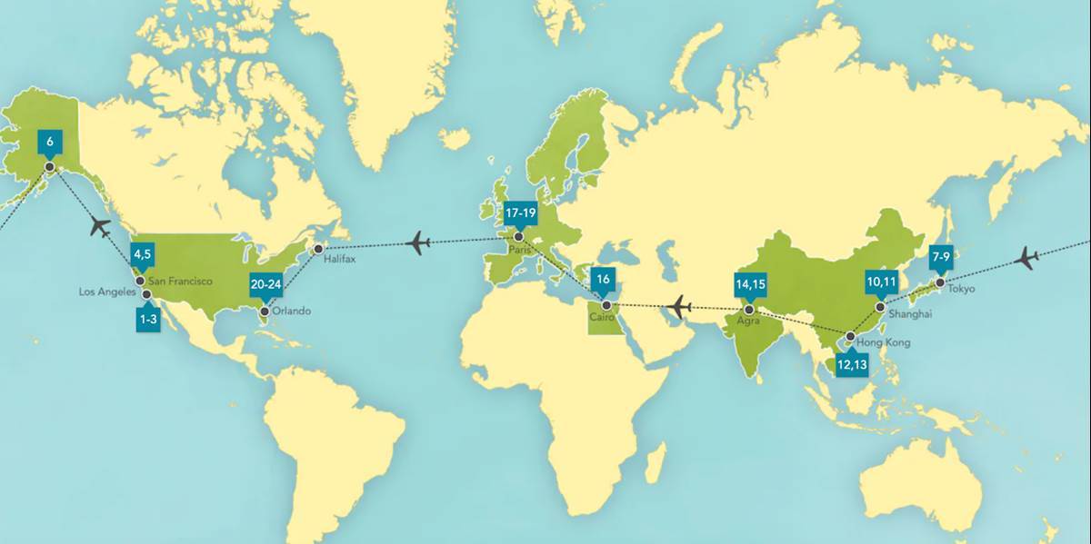 LaughingPlace.com tweet media