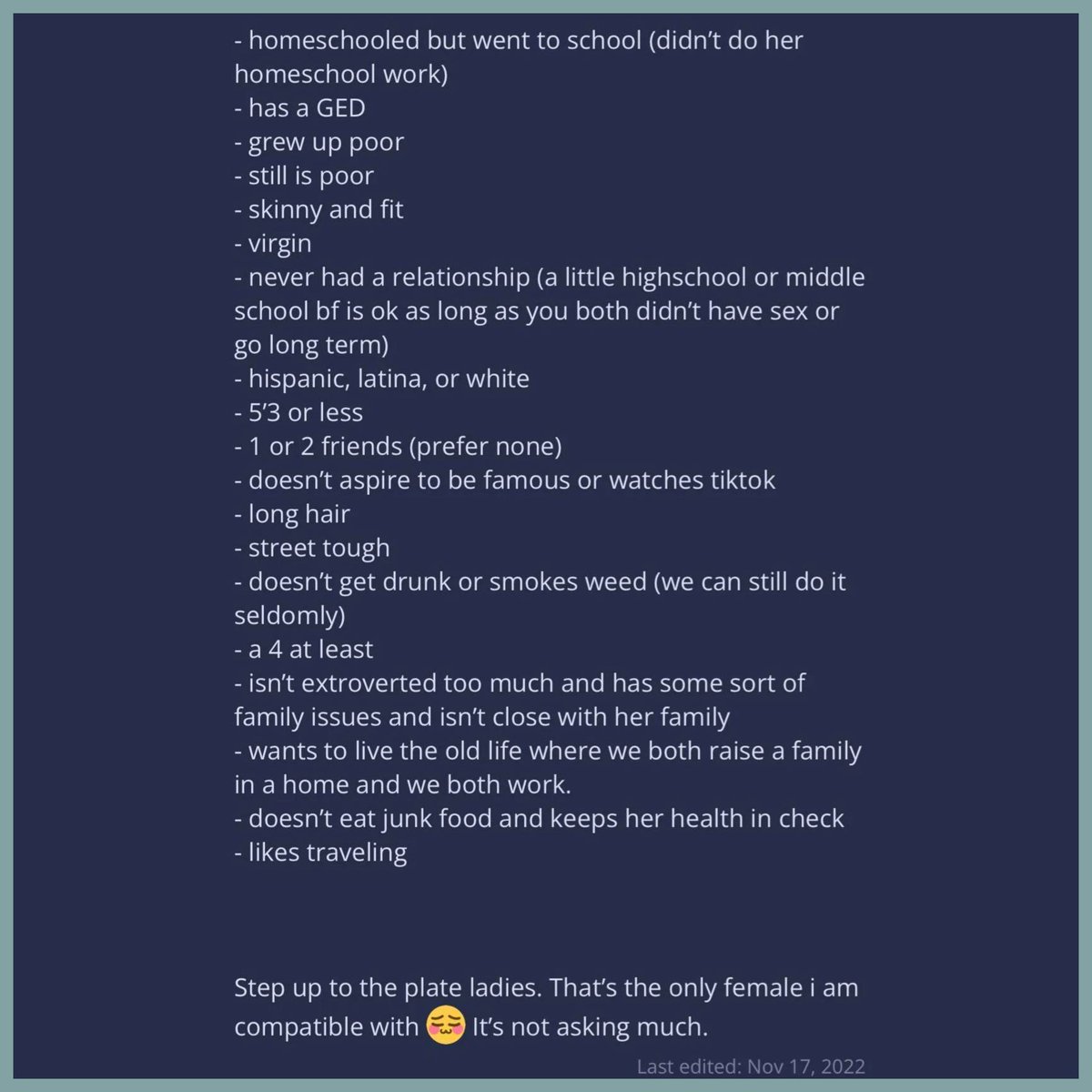 AskAubry 🦋 🐆🦝 tweet media