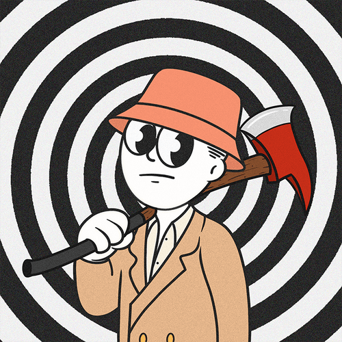 New Club Member! Uncanny #613 bought for 0.03 ETH (55.97 USD) on Opensea  #StayUncanny  

opensea.io/assets/ethereu…