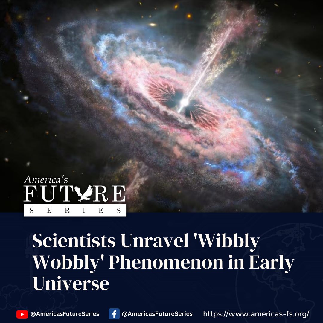 #Time: a concept that has captivated the minds of great thinkers throughout history. From Albert Einstein to the iconic time traveler, Dr. Who, it's clear that time is a slippery and fascinating subject. Read more in the link below. #EarlyUniverse #ScientificDiscoveries