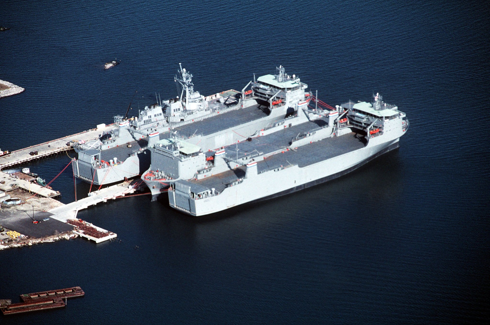 USTRANSCOM on Twitter: